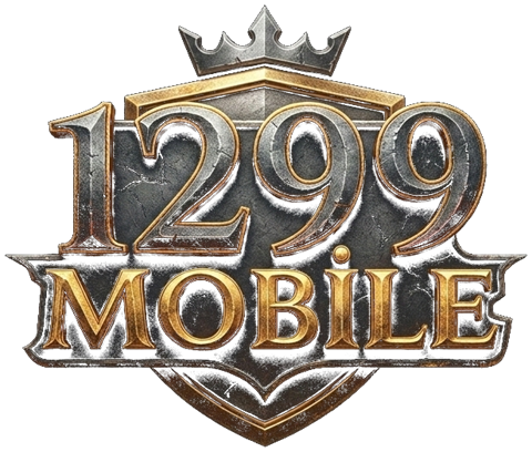 1299 Mobile